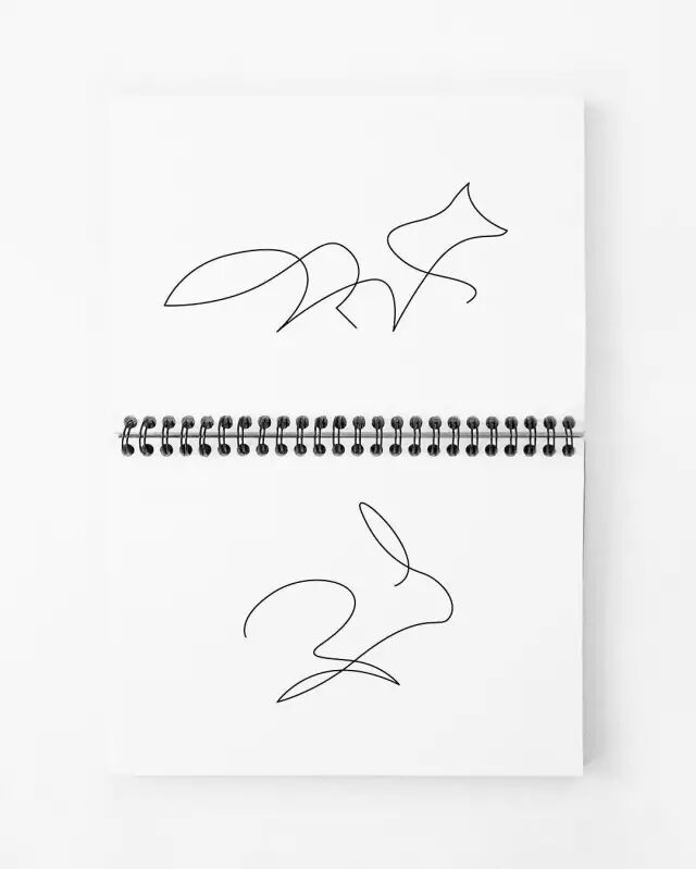 两个歪果仁仅用一条线，便治好了广大网友的强迫症！