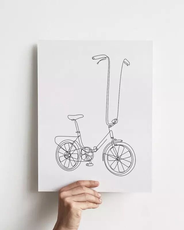 两个歪果仁仅用一条线，便治好了广大网友的强迫症！