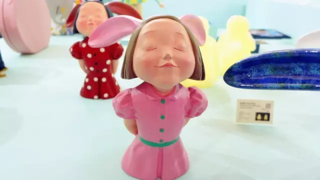 展台设计 上海展厅设计 展台搭建 展览 展会