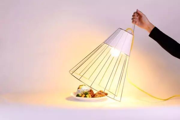 创意设计，设计也可以非常暖！