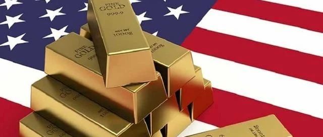 美国实际或没有8000吨黄金，中国实际或3万吨黄金，美联储无权阻止运回，有进展