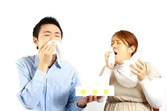 【鼻炎百科】过敏性鼻炎防治有方