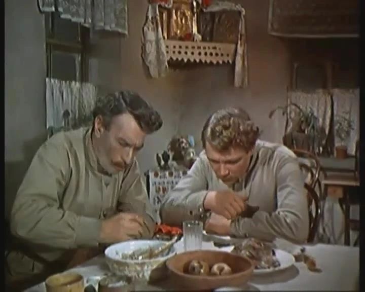 名著电影《静静的顿河》第6集 | 豆瓣8.6