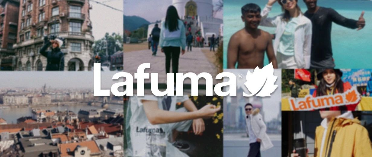 LAFUMA | 2019 LAFUMAд