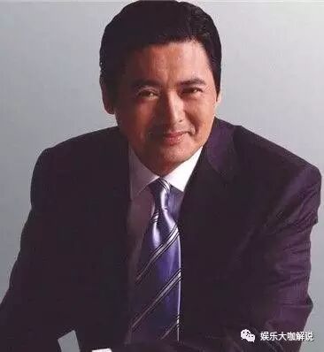 娱乐圈里高片酬的男星!李连杰一个亿,最后一位直接被央视点名!