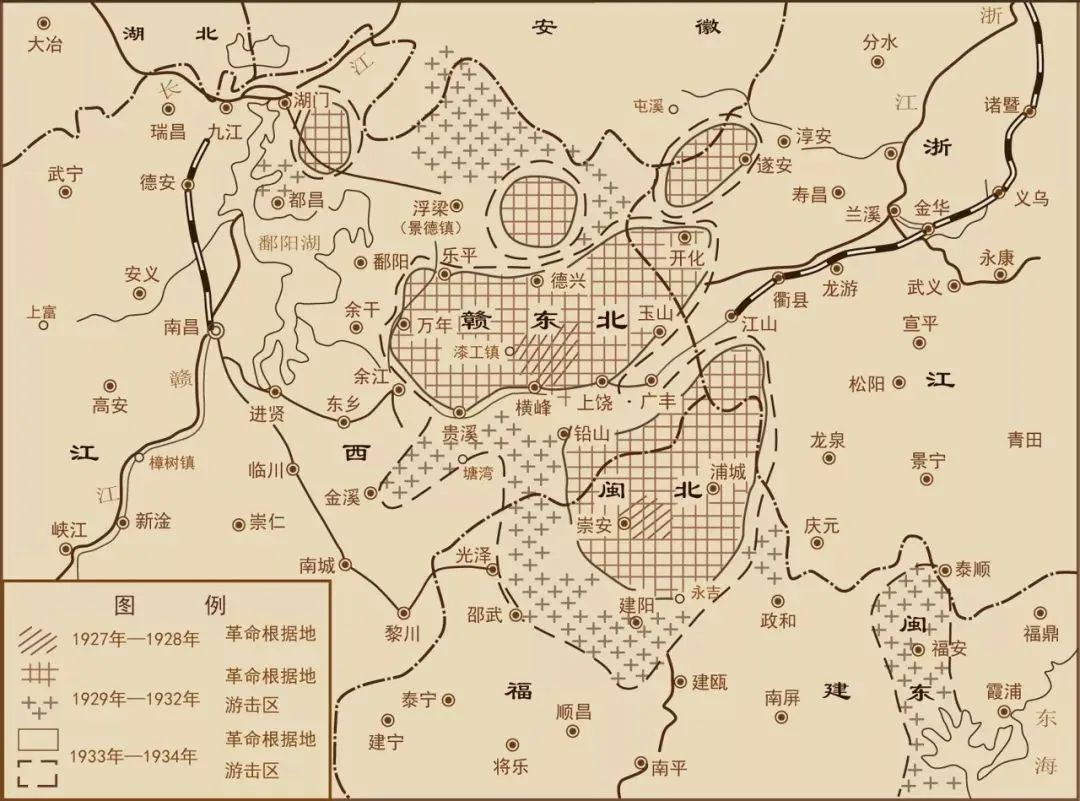 百年党史微课堂1928