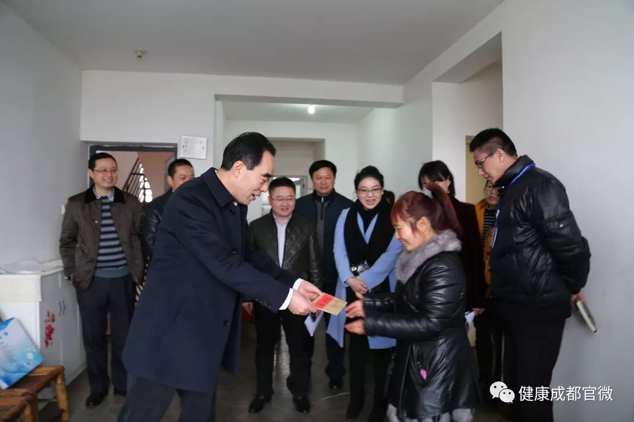 【关注】谢强主任相继走访天府新区和简阳!这是要干啥