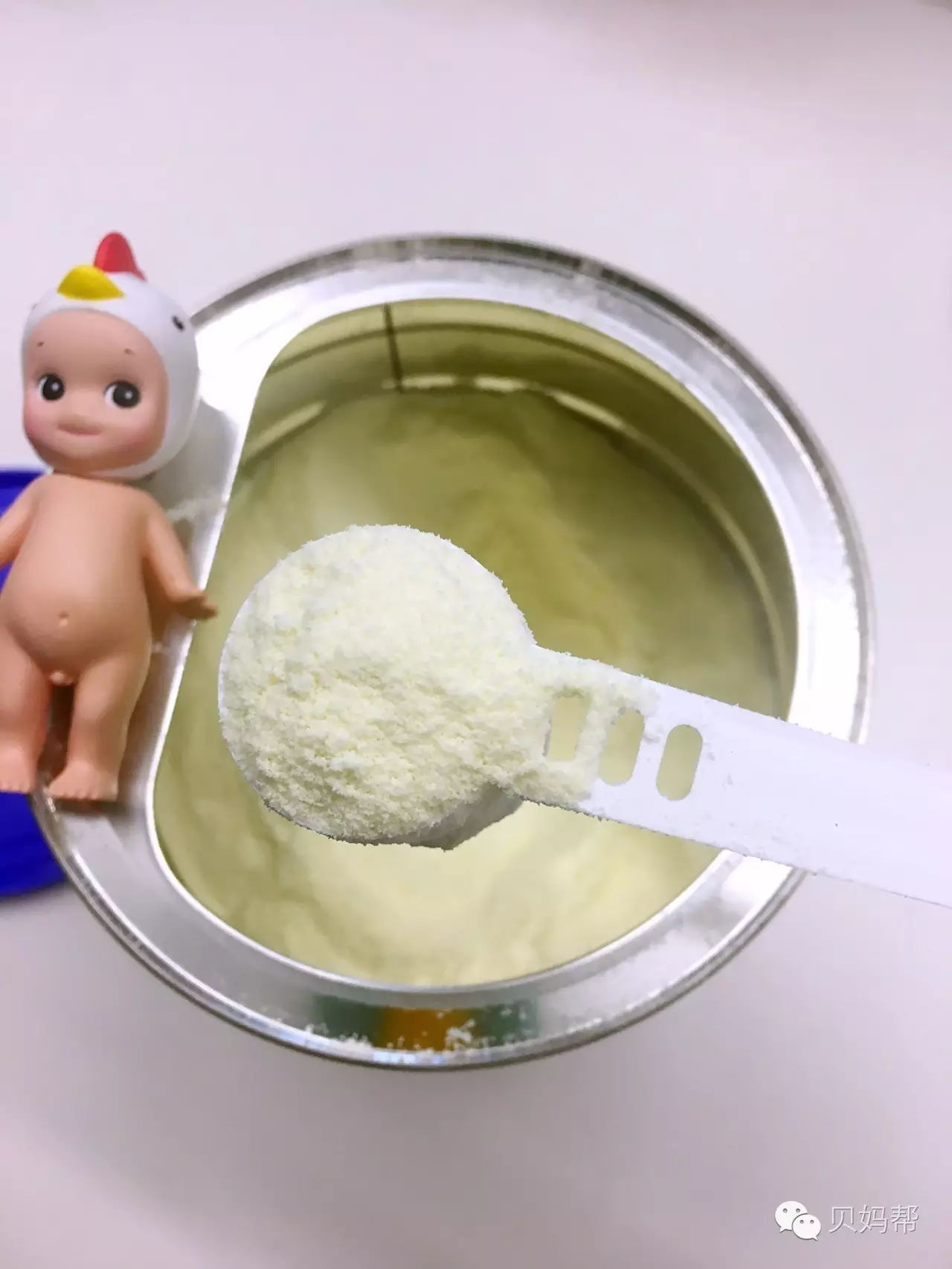 新生儿如何选择奶粉?6招教你哟