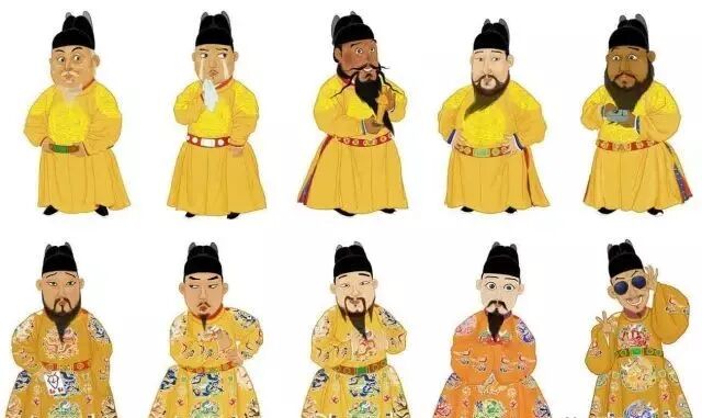 你不知道的道教神仙避讳！