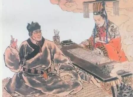 你不知道的道教神仙避讳！