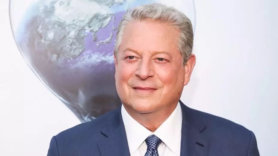 阿尔·戈尔(al gore).