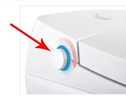 荣事达卫浴   小啦系列智能马桶