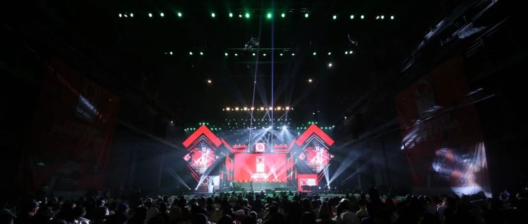 Q China2018年度音乐盛典的野心与拐点|内含福利