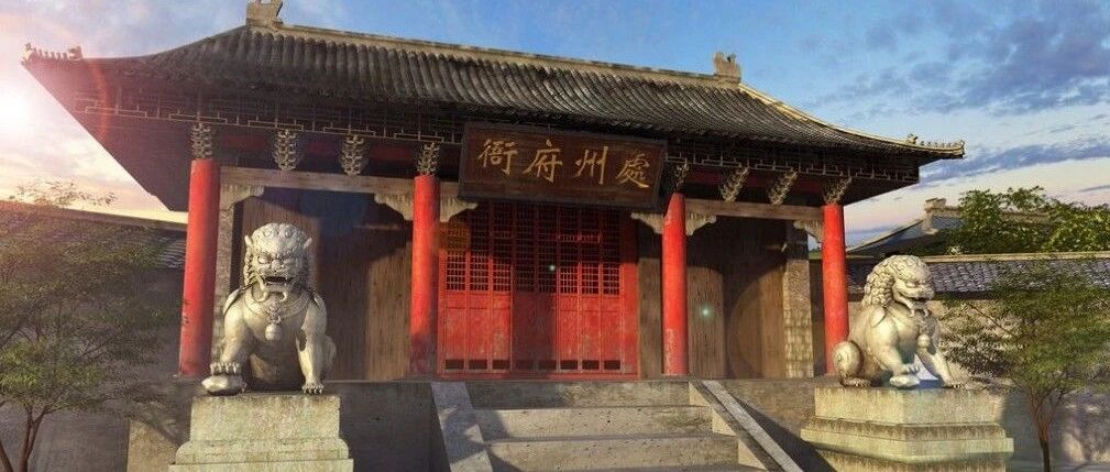 为什么古人要在住宅前放两尊石狮子？有什么风水讲究？