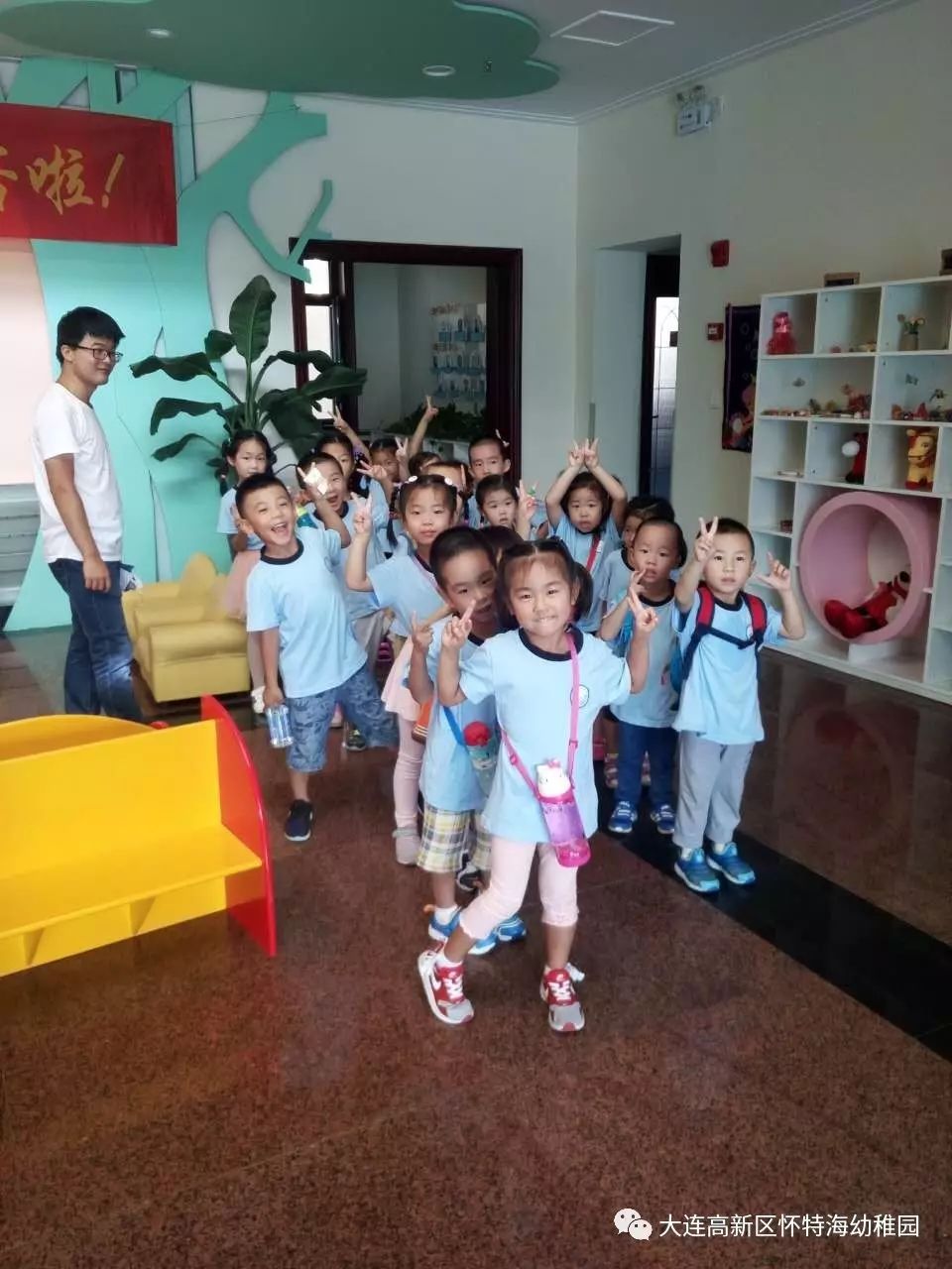 大连怀特海幼稚园电话0411-82287233,大连怀特海幼儿园,大连幼儿园