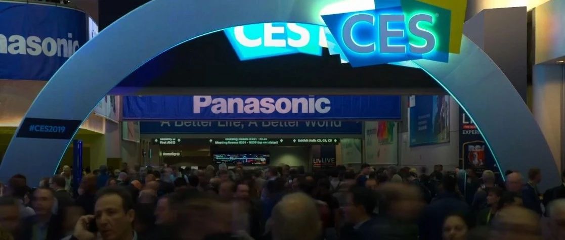 CES2020حƼɶ ºڿƼ¡Ը