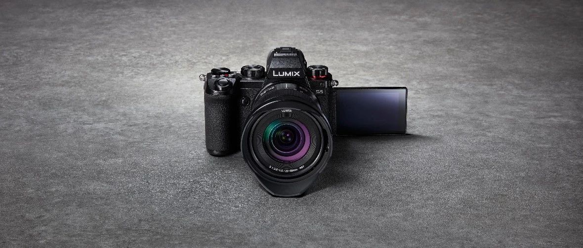 ȫȫ΢LUMIX S5Ԥѿ