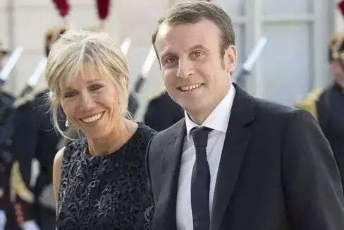 乱搞要挑对地方，在法国嫁总统，在美国蹲监狱