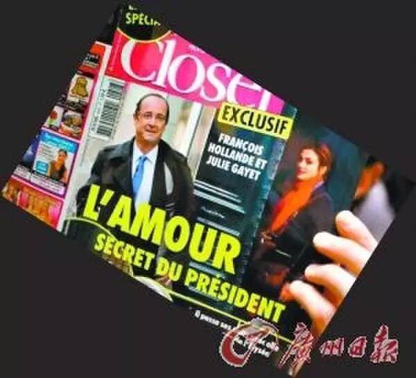 乱搞要挑对地方，在法国嫁总统，在美国蹲监狱