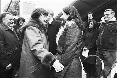 乱搞要挑对地方，在法国嫁总统，在美国蹲监狱