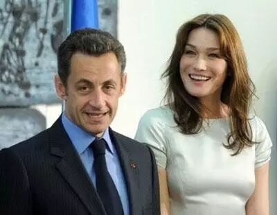 乱搞要挑对地方，在法国嫁总统，在美国蹲监狱