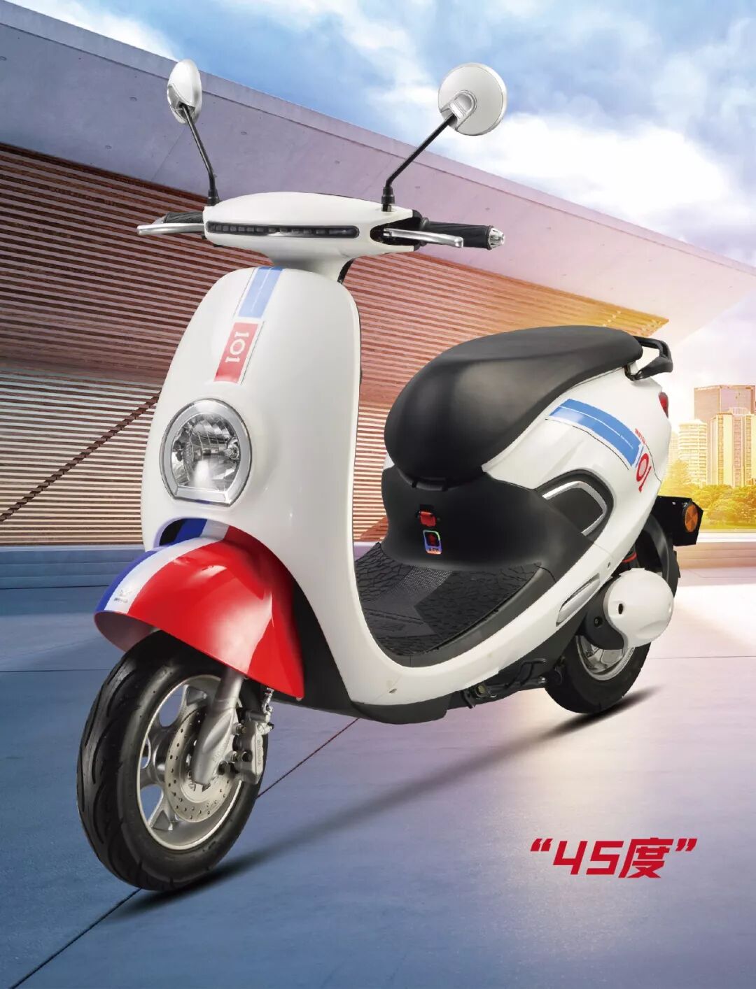 你那么美！靓车美女同分享 尽在V6