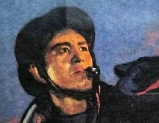 电影 《炉火正红》长春电影制片厂（彩色） 1962年出品