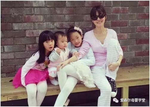 明星家庭更重男轻女 徐熙媛生了3胎 婆婆还不满意 还要我怎样