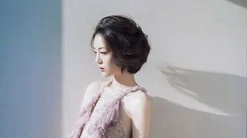 李溪芮解约?杨幂还能把新人扶起来么?