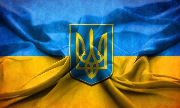 乌克兰中央银行考虑废除现金，使用区块链发行国家数字货币