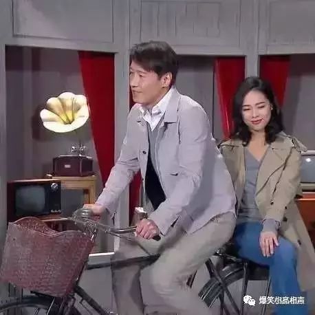 爆笑小品相声|辣眼镜!黎明20年后再演生化危机版《甜蜜蜜》