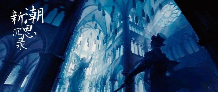 [情報]愛潛水的烏賊訪談-我們採訪了詭秘之主本尊