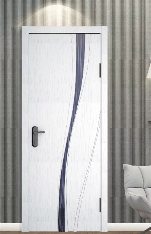 三峰油漆门、免漆门产品图片展示