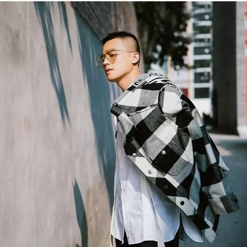 gxg.jeans | 围观!欧豪,杨旭文带你解锁冬季时髦街头