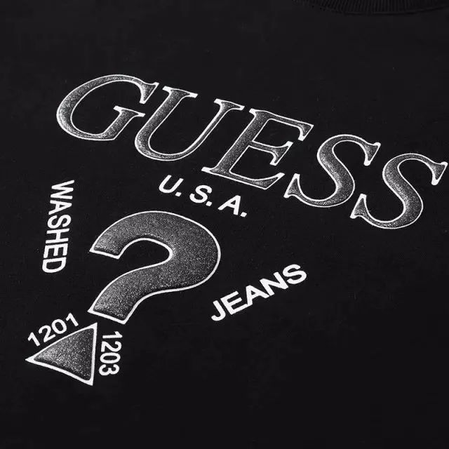 GUESS | Jennifer Lopez与你相约新春,“性感教科书”带你尽享折上折