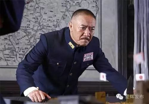 李幼斌《江桥决战》打响第一枪,看他如何平息黑河骚乱
