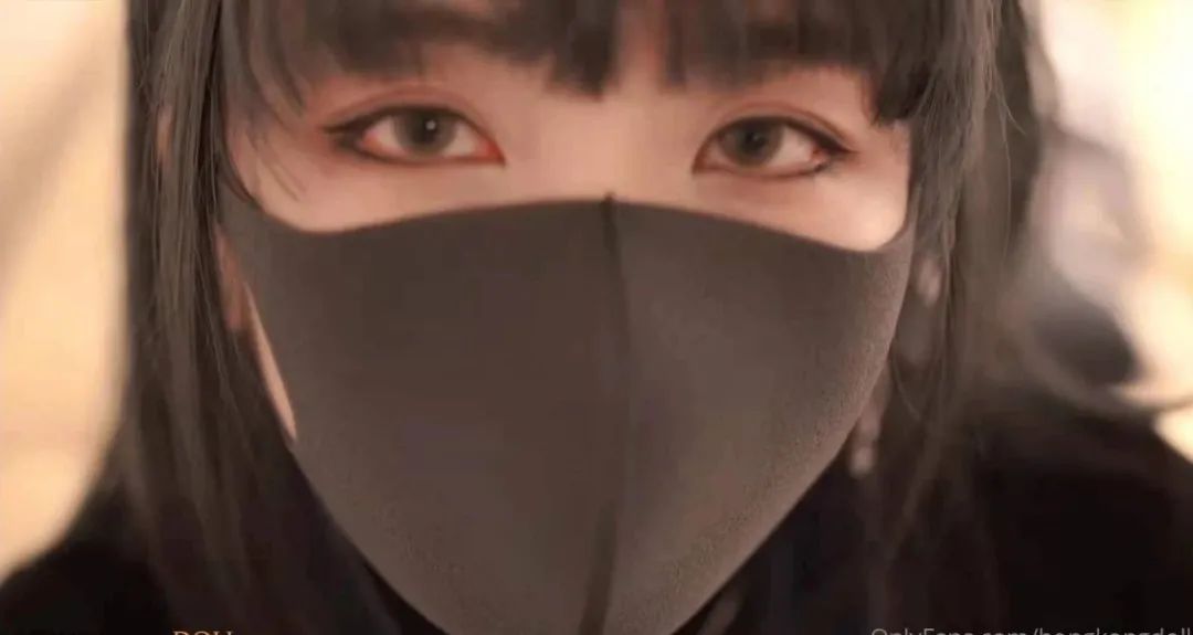 玩偶姐姐超美露脸照流出好康附视频