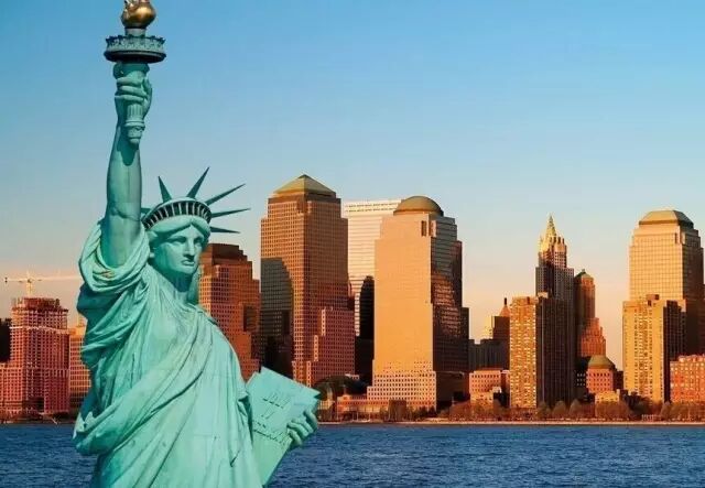 学到了（美国投资移民新动态）美国投资移民