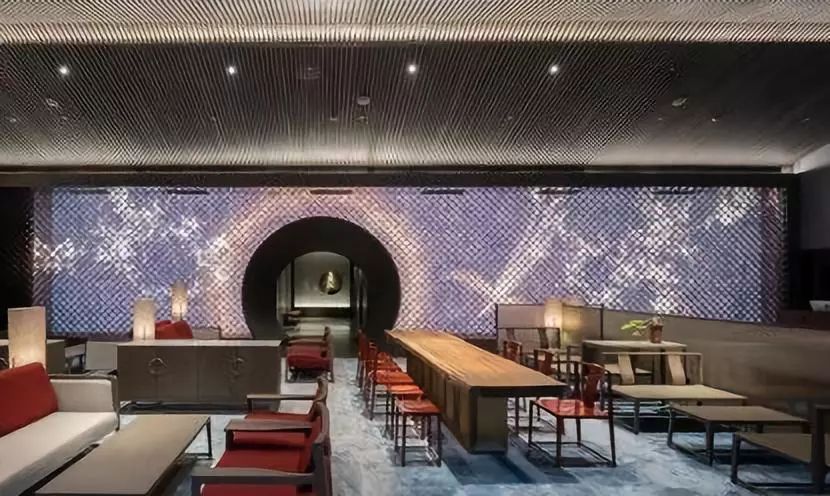 华住在上海推出了针对当代商旅宾客高品质体验的禧玥旗舰店,这家选址
