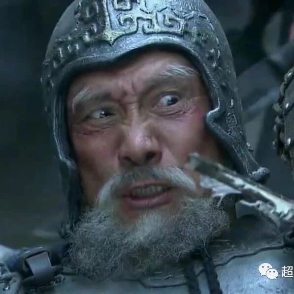 五虎上将黄忠，为何前半生没一点出息？你也不看看他败在谁的手下