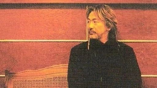 玉置浩二唯一一首专为华语歌手创作的作品