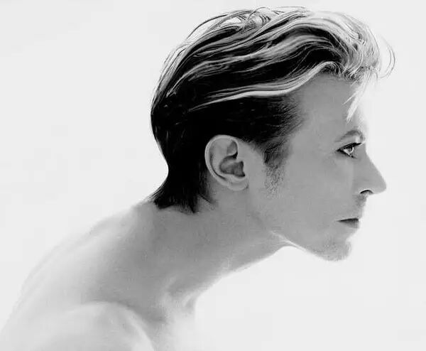 外星来客David Bowie回宇宙之后,留下了什么
