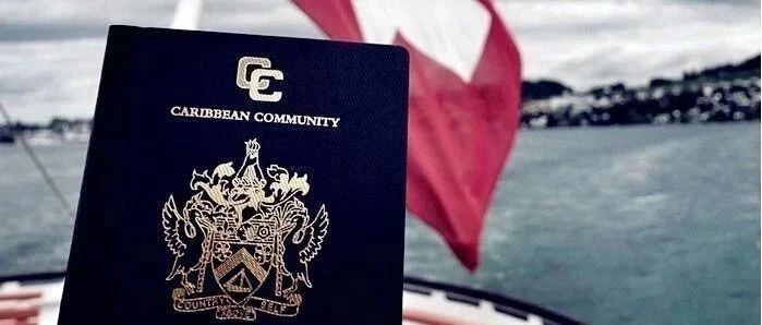 护照移民的鼻祖,圣基茨护照究竟有多牛?