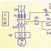 如何看懂电气图纸？如何看懂电气原理图？怎样学会看电气原理图？如何解读？