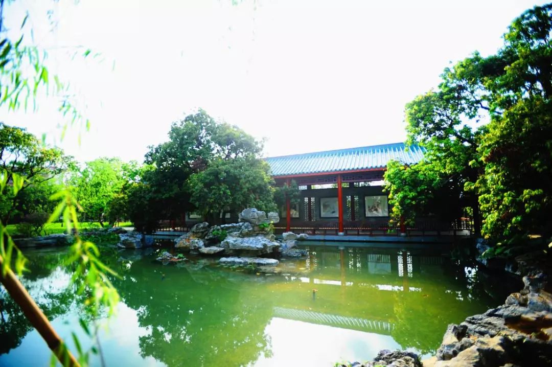 华夏园