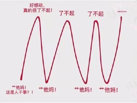 当生活按下暂停键