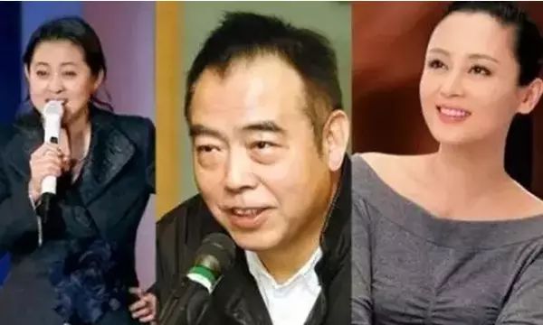 倪萍后悔了 女人们 我人生最大的错误你们不要犯