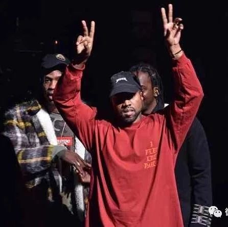 势如破竹!Kanye West 旗下 Yeezy 品牌估值突破 15 亿美元