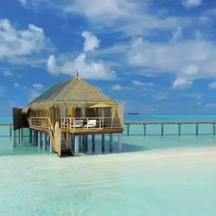 魔富士岛Constance Moofushi Resort