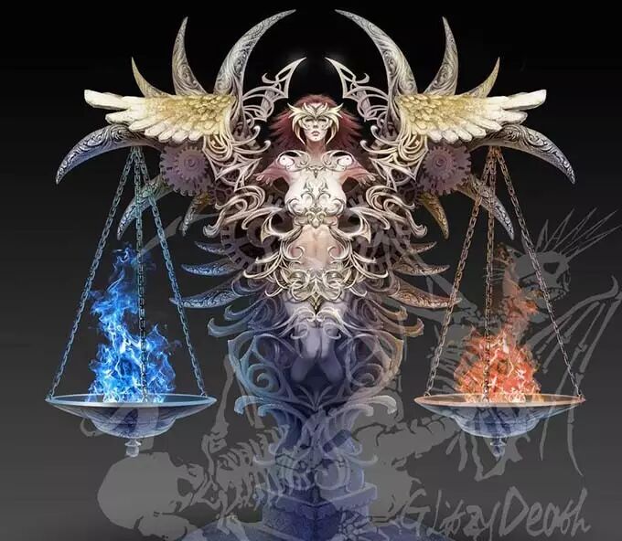 【星运】天秤座的秘密,揭穿你不可告人的一面!